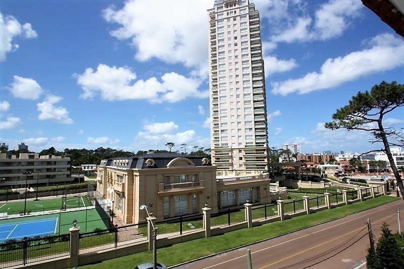 Departamento, Mansa, Punta del Este